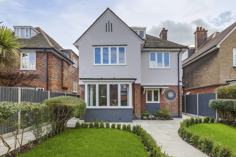 Development | Greenwich 2