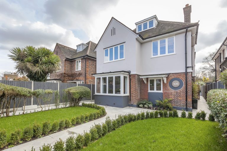 Development | Greenwich 1