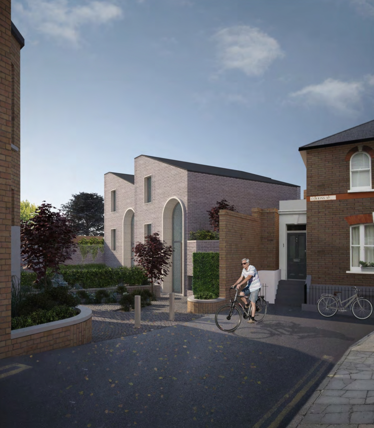 Development | Blackheath_C 3