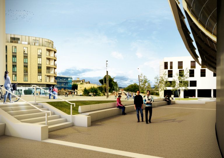 Development | Ashford_A 1