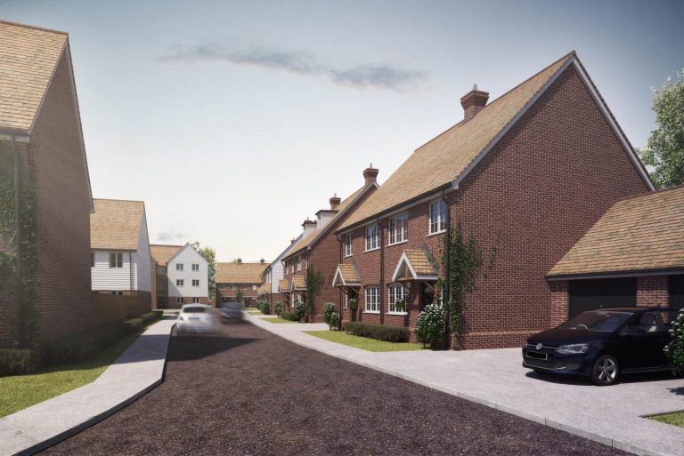 Development | Sittingbourne